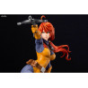 G.I. Joe - Figure Scarlett, Bishoujo