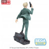 Spy × Family - Loid Forger figure Twilight mission extend, Luminasta