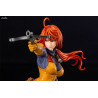 G.I. Joe - Figure Scarlett, Bishoujo