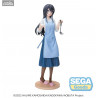 Rascal Does Not Dream of Bunny Girl Senpai - Figurine Mai Sakurajima Apron, Luminasta