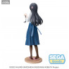 Rascal Does Not Dream of Bunny Girl Senpai - Figurine Mai Sakurajima Apron, Luminasta
