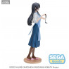 Rascal Does Not Dream of Bunny Girl Senpai - Figurine Mai Sakurajima Apron, Luminasta