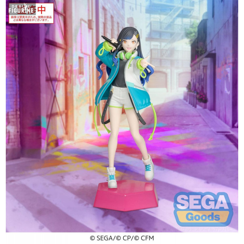 Project Sekai: Colorful...