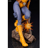 G.I. Joe - Figure Scarlett, Bishoujo