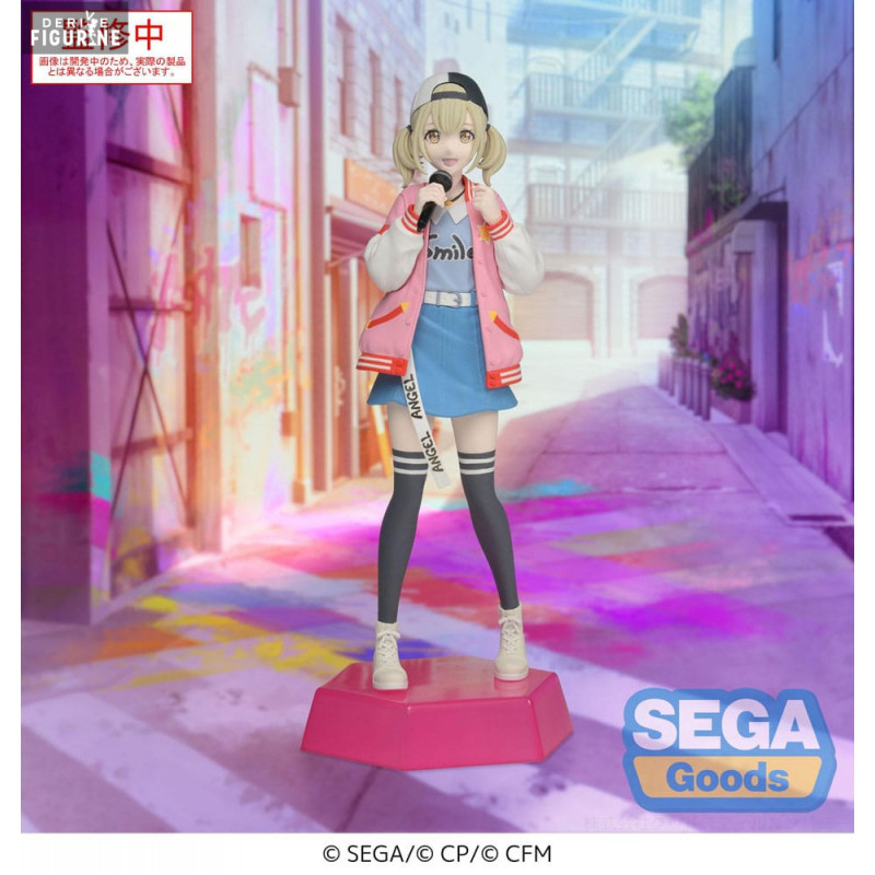 Project Sekai: Colorful...