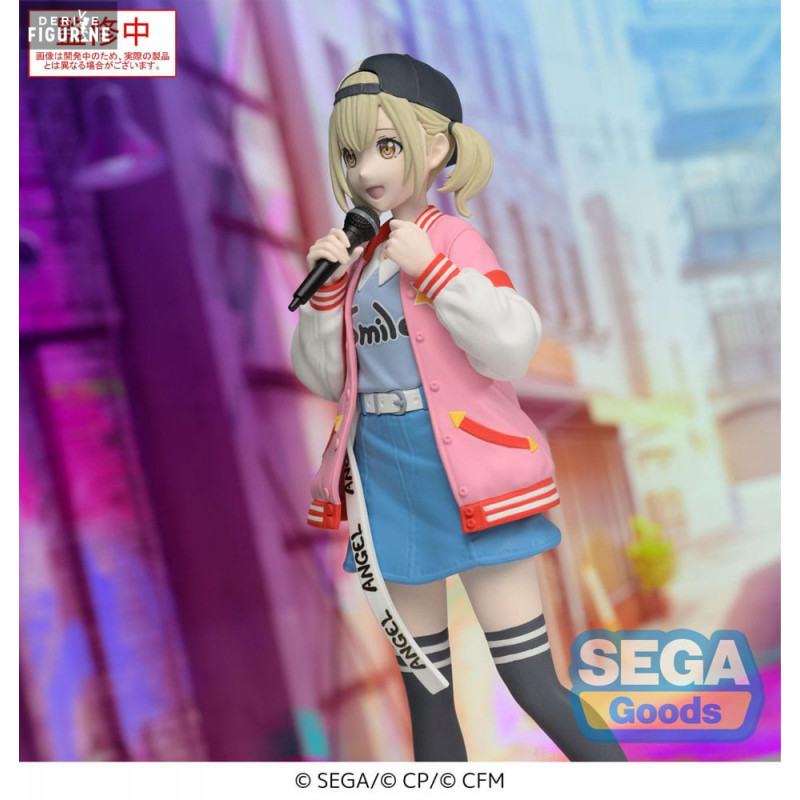 Project Sekai: Colorful Stage! - Azusawa Kohane figure, Desktop x Decorate Collections