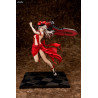 God Eater - Figurine Alisa Ilyinichna Omela ver. Crimson Anniversary Dress