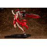 God Eater - Figurine Alisa Ilyinichna Omela ver. Crimson Anniversary Dress
