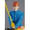 Yu Yu Hakusho - Kazuma Kuwabara figure (Luxury Version)