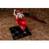 God Eater - Figurine Alisa Ilyinichna Omela ver. Crimson Anniversary Dress