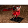 God Eater - Figurine Alisa Ilyinichna Omela ver. Crimson Anniversary Dress