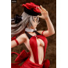 God Eater - Figurine Alisa Ilyinichna Omela ver. Crimson Anniversary Dress