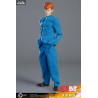 Yu Yu Hakusho - Figurine Kazuma Kuwabara