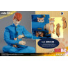 Yu Yu Hakusho - Figurine Kazuma Kuwabara
