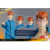 Yu Yu Hakusho - Figurine Kazuma Kuwabara