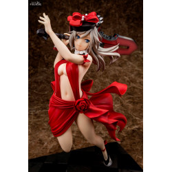God Eater - Figurine Alisa...