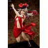 God Eater - Figurine Alisa Ilyinichna Omela ver. Crimson Anniversary Dress