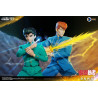 Yu Yu Hakusho - Figurine Kazuma Kuwabara