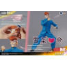 Yu Yu Hakusho - Figurine Kazuma Kuwabara