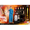 Yu Yu Hakusho - Kazuma Kuwabara figure