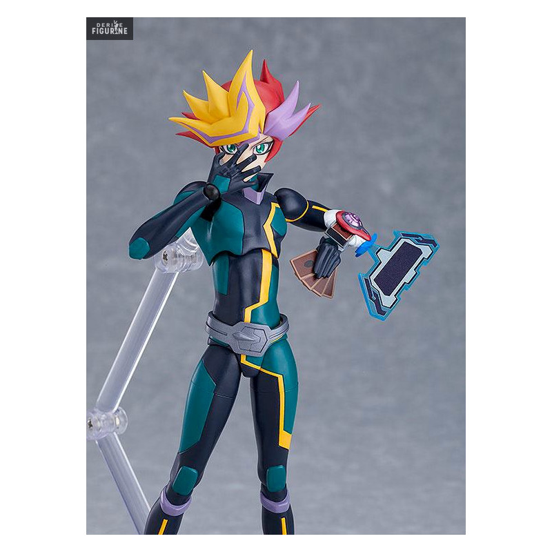 Yu-Gi-Oh! - Figurine...