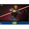 Star Wars: The Clone Wars - Savage Opress figure