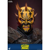 Star Wars: The Clone Wars - Savage Opress figure