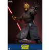 Star Wars: The Clone Wars - Savage Opress figure