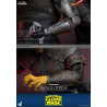 Star Wars: The Clone Wars - Savage Opress figure