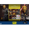 Star Wars: The Clone Wars - Figurine Savage Opress