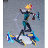 Yu-Gi-Oh! - Figurine Playmaker, Figma