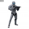 Star Wars: The Bad Batch - Clone Commando figure