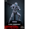 Star Wars: The Bad Batch - Clone Commando figure