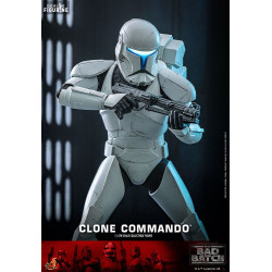 Star Wars: The Bad Batch -...