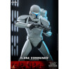 Star Wars: The Bad Batch - Clone Commando figure