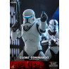 Star Wars: The Bad Batch - Clone Commando figure