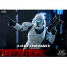 Star Wars: The Bad Batch - Clone Commando figure