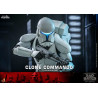 Star Wars: The Bad Batch - Clone Commando figure