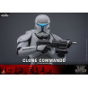 Star Wars: The Bad Batch - Clone Commando figure