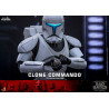 Star Wars: The Bad Batch - Clone Commando figure