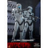 Star Wars: The Bad Batch - Clone Commando figure