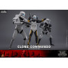Star Wars: The Bad Batch - Clone Commando figure