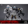 Star Wars: The Bad Batch - Clone Commando figure