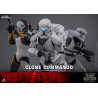 Star Wars: The Bad Batch - Clone Commando figure