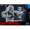 Star Wars: The Bad Batch - Clone Commando figure