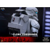 Star Wars: The Bad Batch - Clone Commando figure
