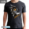 Men's T-Shirt Overwatch - Tracer