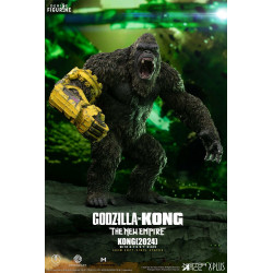 Godzilla vs. Kong: The New...