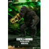 Godzilla vs. Kong: The New Empire - Kong figure with B.E.A.S.T. Glove, Soft Vinyl