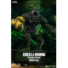 Godzilla vs. Kong: The New Empire - Kong figure with B.E.A.S.T. Glove, Soft Vinyl